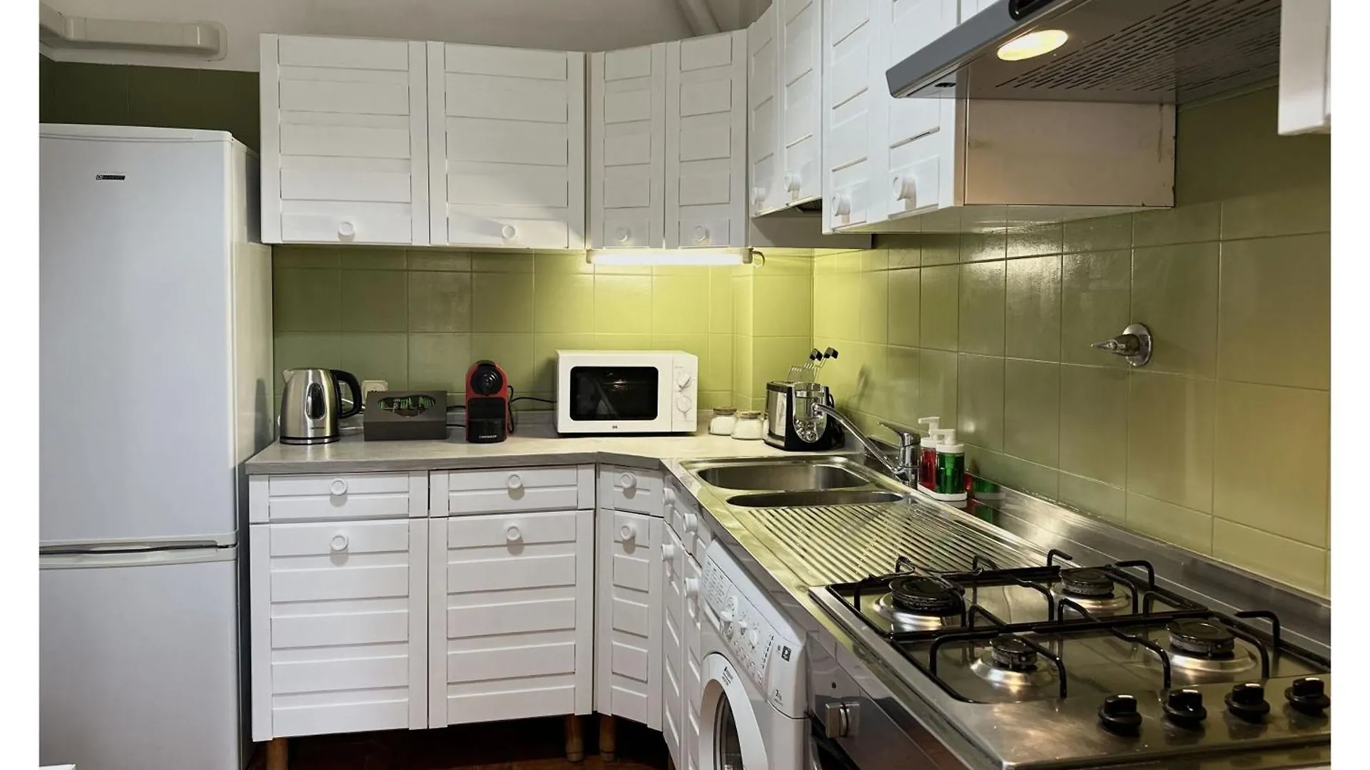 Bologna Central Station Apartment إيطاليا