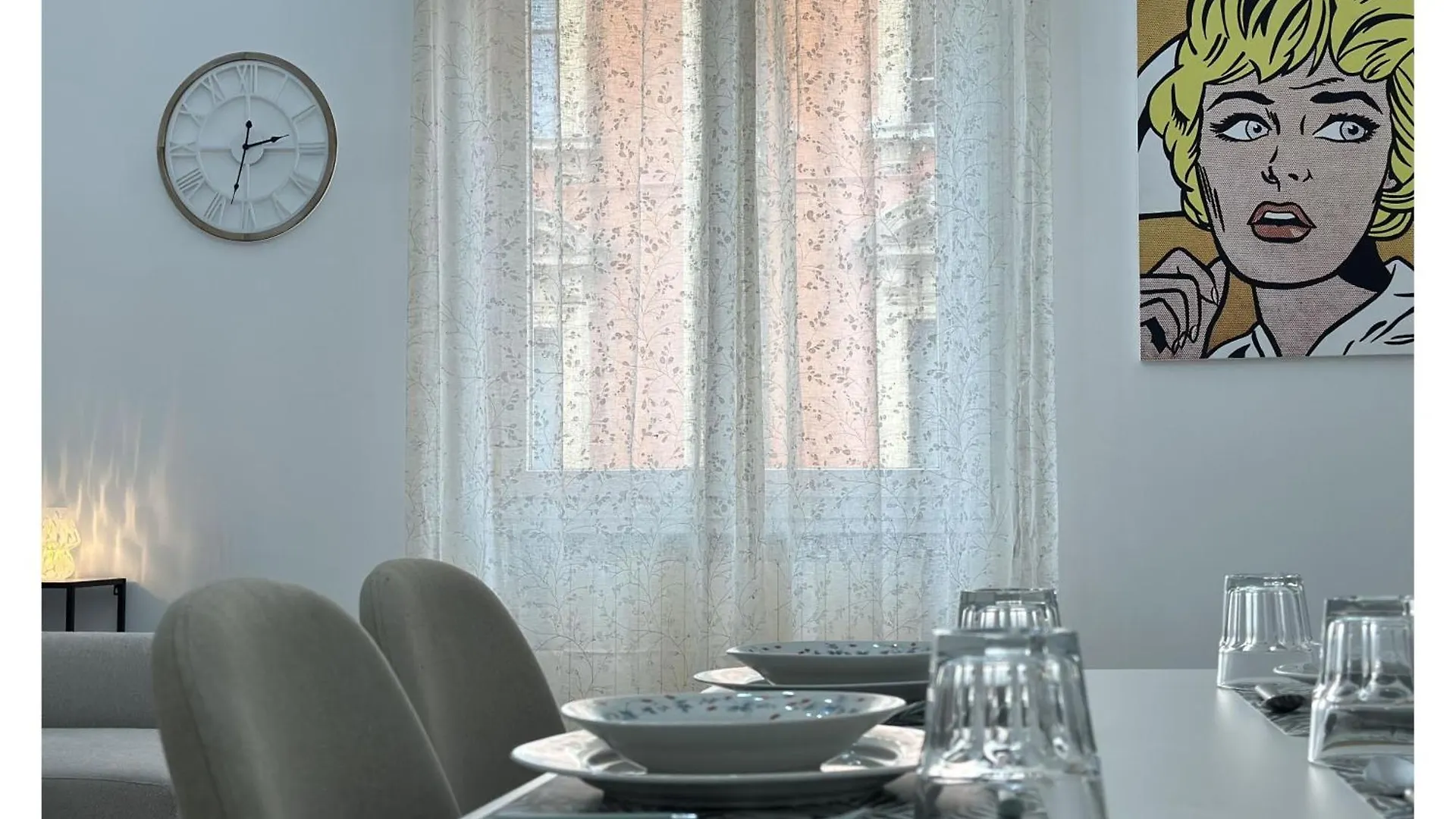 Bologna Central Station Apartment 0*,  إيطاليا