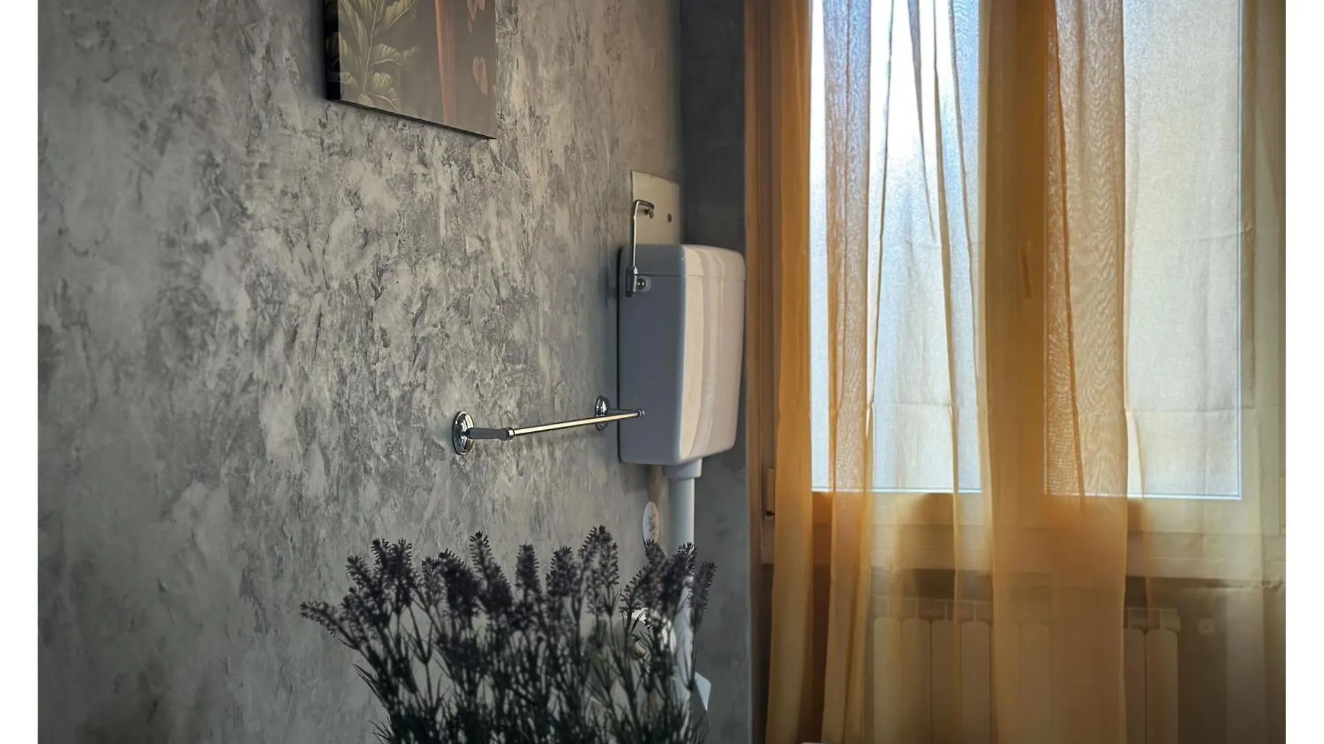 Bologna Central Station Apartment
