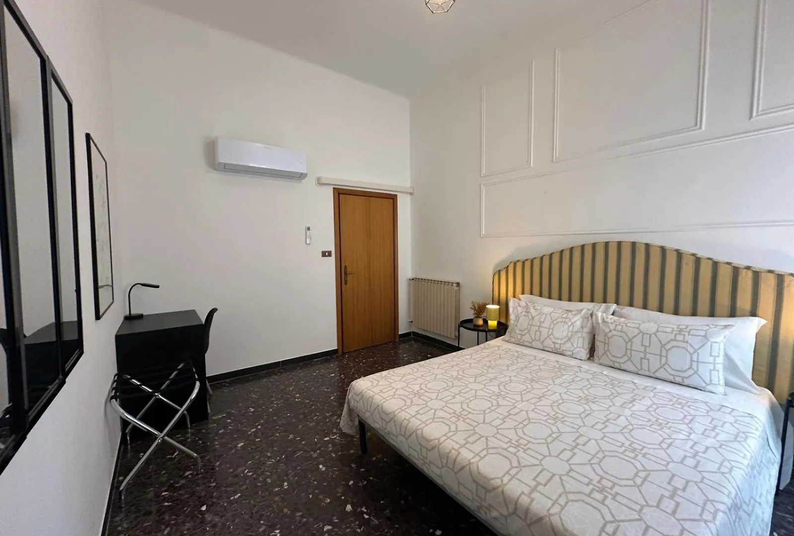 Bologna Central Station Apartment