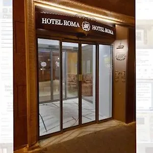 Roma Hotell