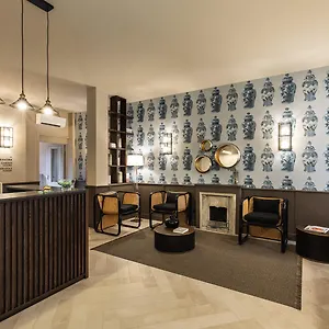 Porta San Mamolo Hotell