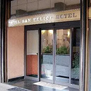 San Felice Hotell